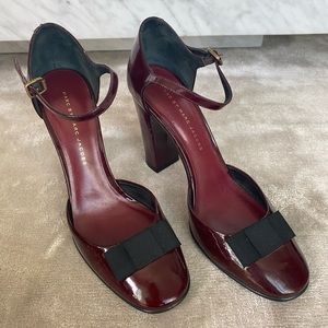 Marc Jacob Pumps